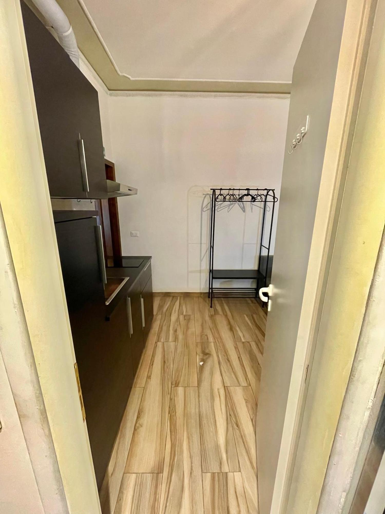 Campary Casa Vacanze Понтассьеве Экстерьер фото