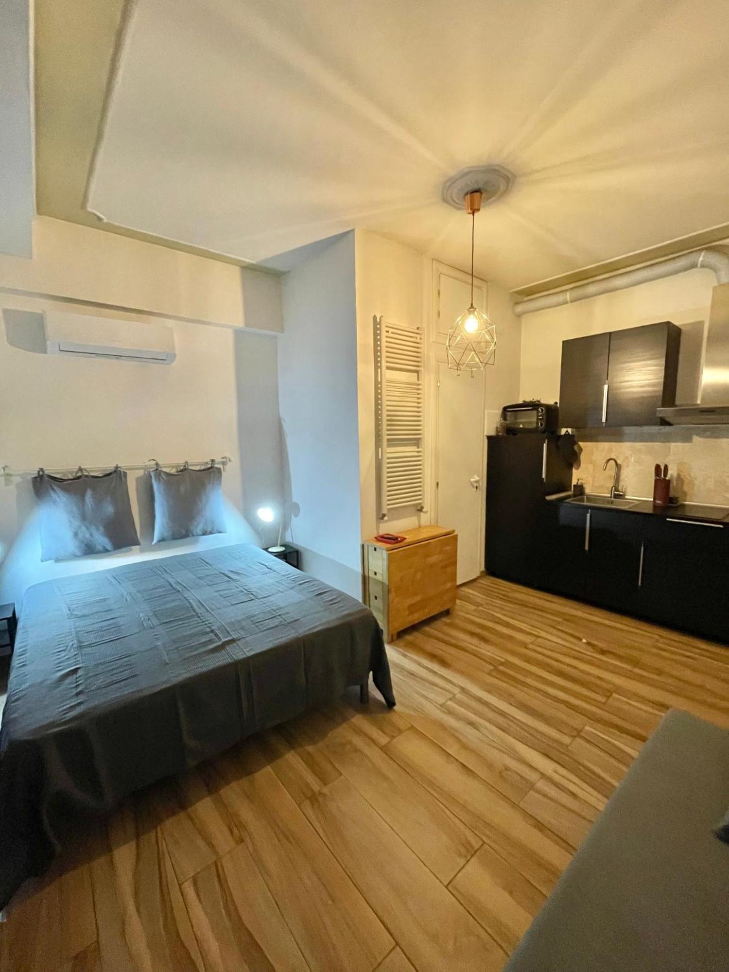 Campary Casa Vacanze Понтассьеве Экстерьер фото